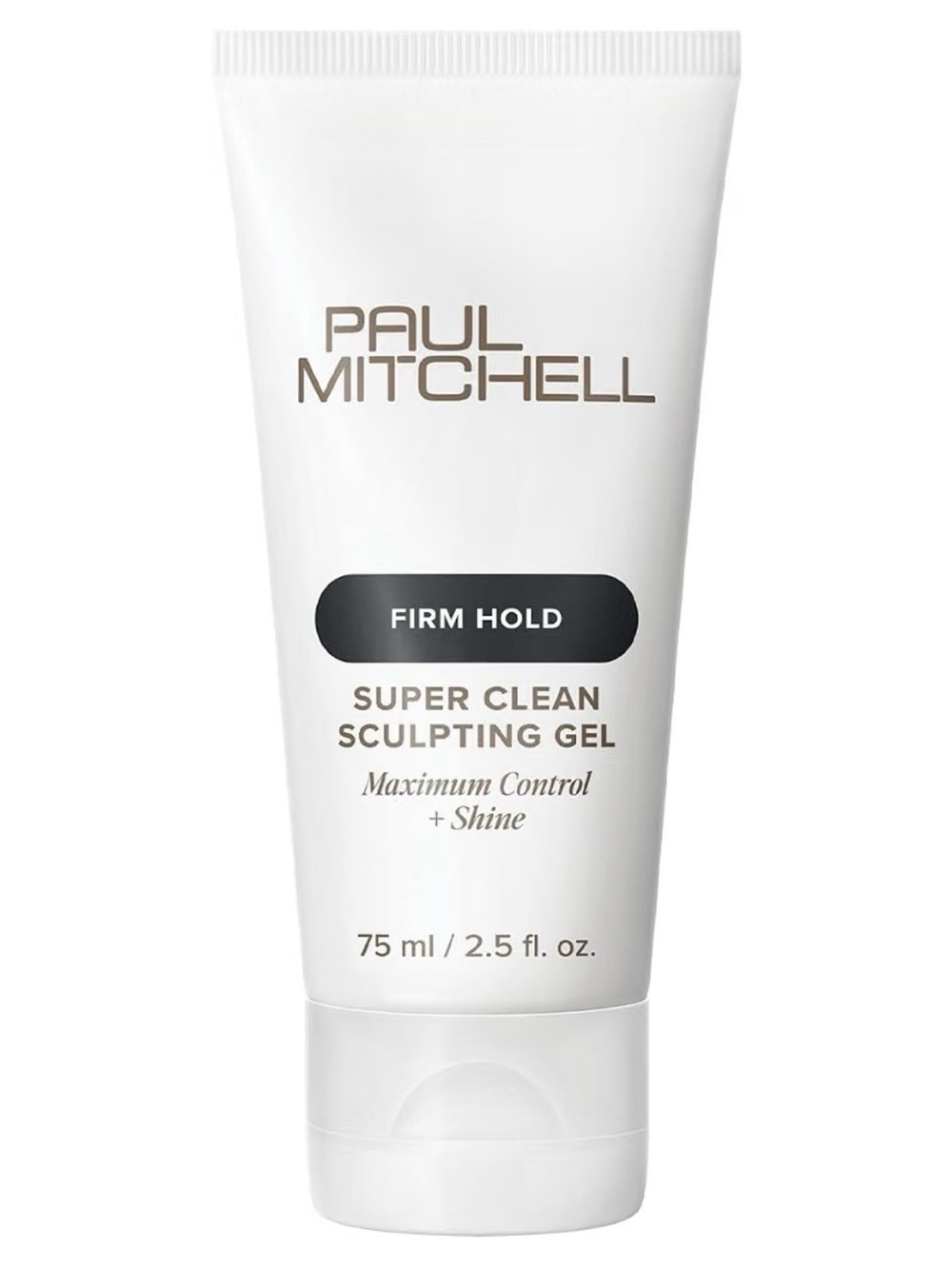 Brand New! Paul Mitchell Super Clean Sculpting Gel - 2.5 fl oz